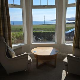 The Piper's Retreat, hotel i Millport