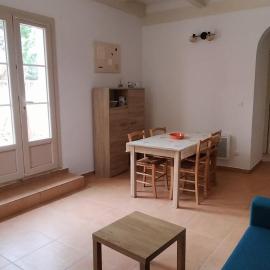 Gîte Les 2 oliviers