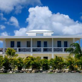 Club Vieques - Adults Only Resort - LGBT Friendly, hotel di Vieques