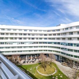 About Art Apartments - Ovo