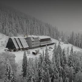 Chata Erika – hotel w mieście Gelnica