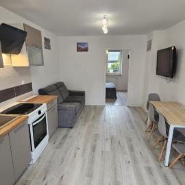 Apartament przy Sosnowej