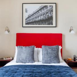 The Clifton Hotel Bristol, отель в Бристоле