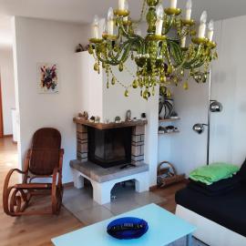 Haus Kristall, viešbutis mieste Šopfheimas