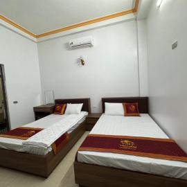 homestay Việt Cường, hotel a Ta Pinh