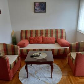 Viesnīca Apartman TRIBUN pilsētā Trebinje