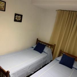Departamento Noe, hotelli kohteessa Tandil