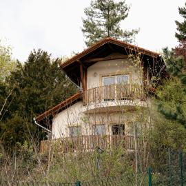 Verőce에 위치한 호텔 Csillagvirág Apartman