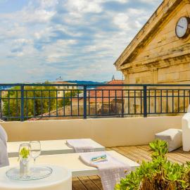 Querini Luxury Suites