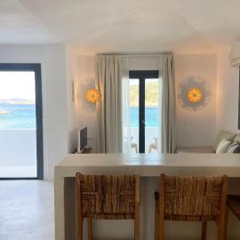 Faros Residences, hotel a Faros