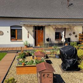 Haus Moselblick Hatzenport