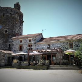 L'Estampille, Hotel in Saint-Vidal