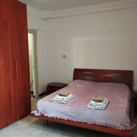 Via Cavassutti 20 Guest House