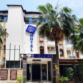 KOLİBRY Sv HOTEL