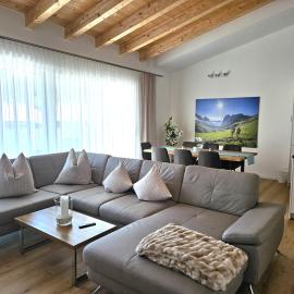 Appartements am Kirchplatz, hotel in Fulpmes
