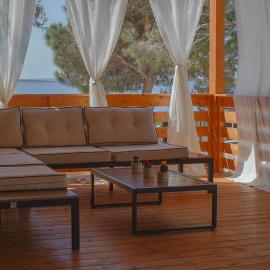 Val Lodge Šimuni, hotelli kohteessa Šimuni