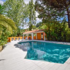 Penedo Escape Nature, Hotel in Colares