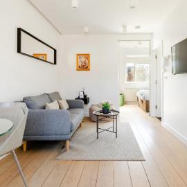 Soho by Excel Apartments