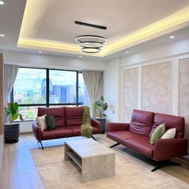 Royal Living Pure definition of luxury