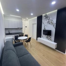 Blue opal apartment, hotel u gradu 'Kashari'