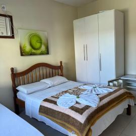 Pousada do Contorno, hotell i Angra dos Reis