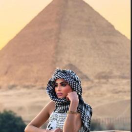 Sahara Pyramids Inn, hotel em Cairo