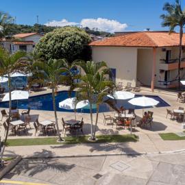 Hotel Fênix