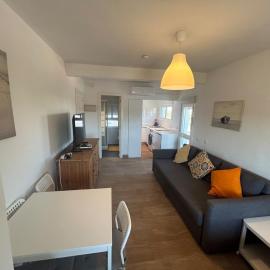 Loft cerca de la playa