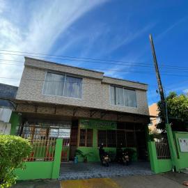 Hotel Shaday, hotell sihtkohas Leticia