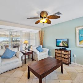 Las Hermanas 3, hotel in Longboat Key