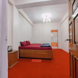 Kinley Homestay
