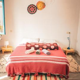 IBI Surf House