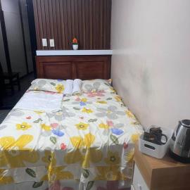 Cornell's Foggy Mountain Inn, hotel em Tuba