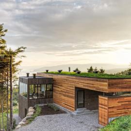 Villa Le Phare, hotel in La Malbaie