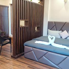 Magestica Homes