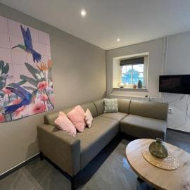Cosy Holliday Home for 3 persons
