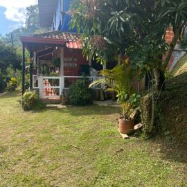 Finca La Tabaiba, Hotel in Fredonia