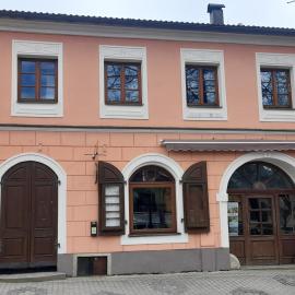 apartmany Zak, Hotel in Frymburk nad Vltavou