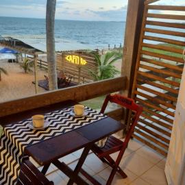 Pousada Capitão, hotel in Barra do Sirinhaém