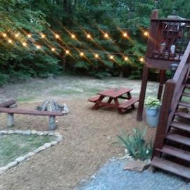 The Bird House near Fall Creek Falls State Park, hotel u gradu 'Dunlap'
