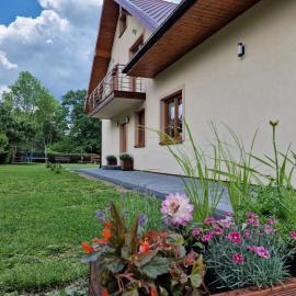 Trzy Żywioły - Bieszczady