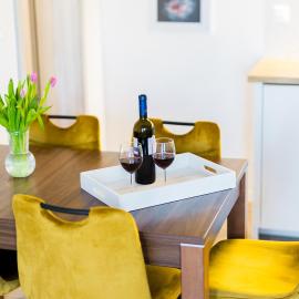 Apartment Tom near Kolpa River