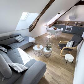 Le Logis de Trèfle