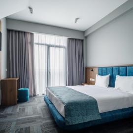 Tbilisi City में, होटल Address Inn
