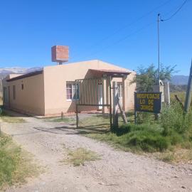 Lo de Jorge, hotel a Payogasta