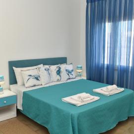 Giglio Selvatico Apartment，托雷聖喬萬尼的飯店
