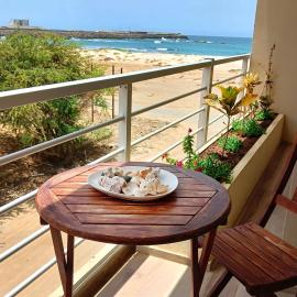Onda do Mar, hotel a Sal Rei