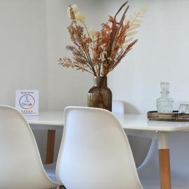 Anthemis Apartment, hotel a Mathés