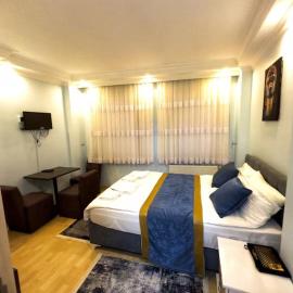Blue Star Apartments Old City Center