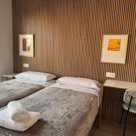 Oak Home - Oakplaces، فندق في ليون